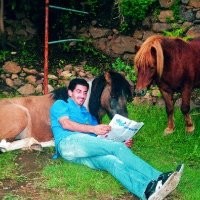 Gian luca Santa Margherita