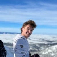 Daxton Parke
