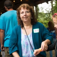 Mary Gilstrap