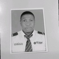 Chigozie Ekene Nnawuihe