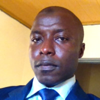 Idrissou Issifou