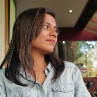 Catherine Diona Pereira