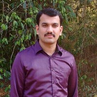 Shashank Hegde