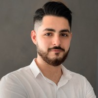 Luiz Fernando Benedito Rodrigues