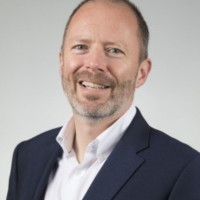 Paul Harris, FCIPD