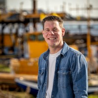 Chris Vroemen