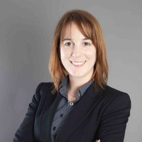 Felicity-Ileana Iliopoulos Msc Acca