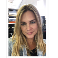 Melissa Williams