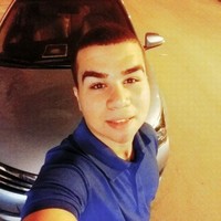 Fared Adel