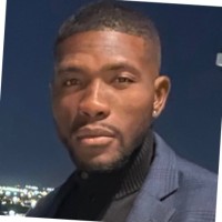 Nickardo Blake