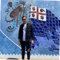 Mattia Farris