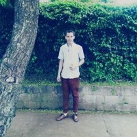 Erick Josue Mesen Casanova