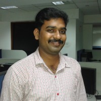 Perumalraja B