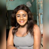 Cendra Joseline MONKAM