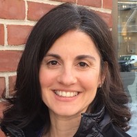 Rachel Pasternak