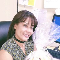 Jocelyn Bonilla