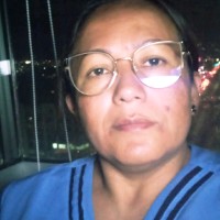 Gloria Reyes