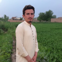 Ibrahim Afridi
