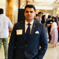 Kshitiz Narang