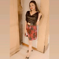 Farida Sheikh
