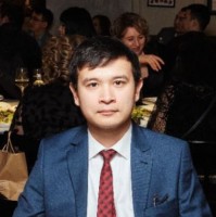 Рустем Исагалиев