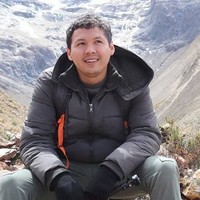 Juan Pablo Ceceña