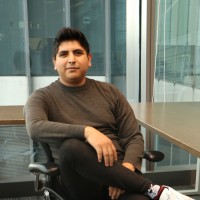 Alejandro Jimenez