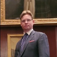 Dan Rasmussen