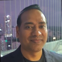 Vinod Kumar