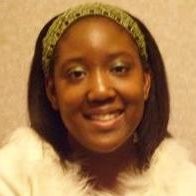 Antoinette Vaughn