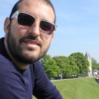 Uberto Russo