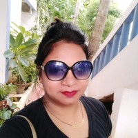 Dhanashree Hetkale