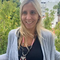 Lucia Rospide