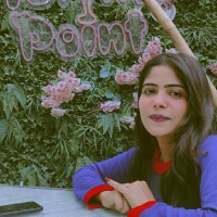 Ananya Verma