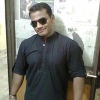 Bikash Behera