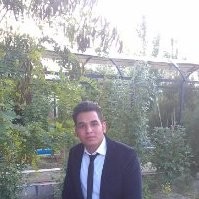 Ali Amrollahi