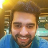 Hardik S