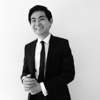 Tyrell Hoang