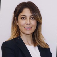 Anna Caruso