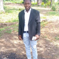 Kpekawa Daniel Smart