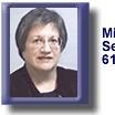 Mindy Robinson-Paquette, MLIS