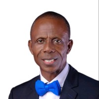 Emmanuel Akinmolu Jegede