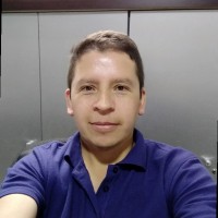 José Rodrigo Cruces Leal