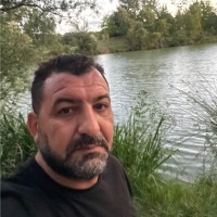 Sofiane Benyahia