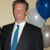 Bernie Meagher