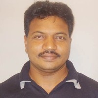 Ramesh Redekar
