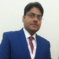 Rakesh Yadav
