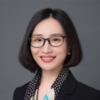 Rebecca Cai