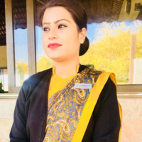 Kirandeep Kaur
