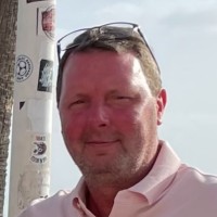 Steve Davidson